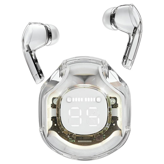 Dropzii ワイヤレスヘッドセットAri31: 接続性とスタイル