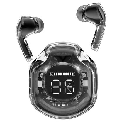 Dropzii ワイヤレスヘッドセットAri31: 接続性とスタイル