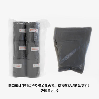 犬のうんち拾い器、携帯用折りたたみ式うんちクリップ、ゴミ袋付きうんち拾い器。