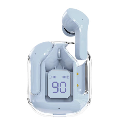 Dropzii ワイヤレスヘッドセットAri31: 接続性とスタイル